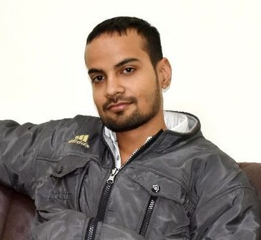 Akash Kashyap