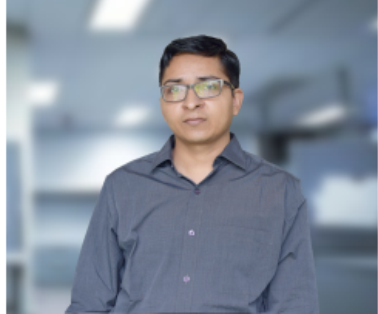 Dilip Kumar Jangid